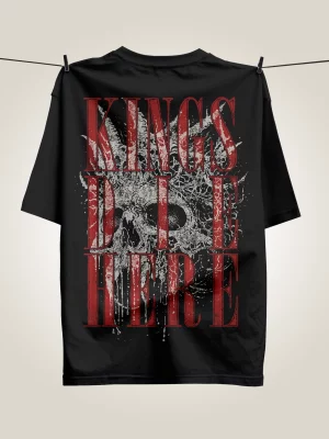 KDH - Kings Die Here
