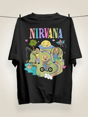 Nirvana
