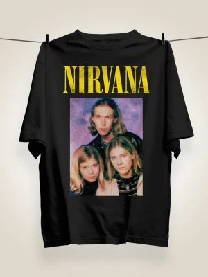 Nirvana?