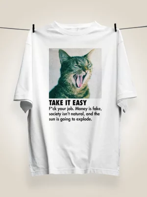Take it Easy